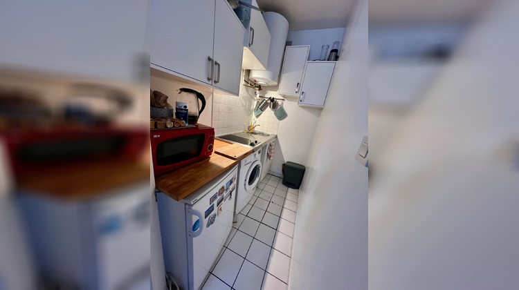 Ma-Cabane - Vente Appartement Toulouse, 30 m²