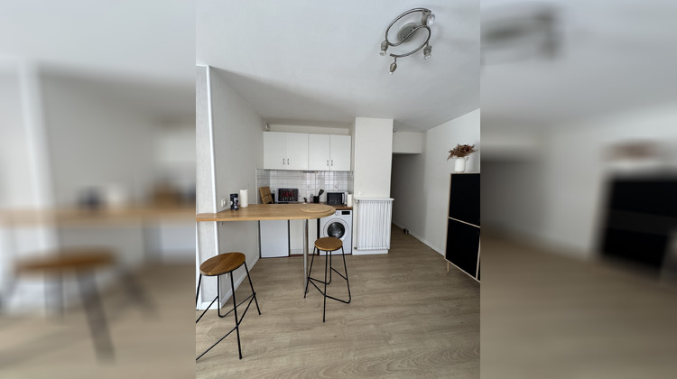 Ma-Cabane - Vente Appartement Toulouse, 33 m²