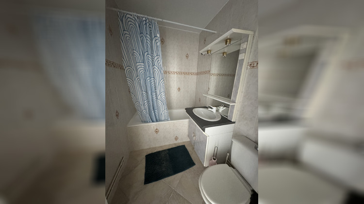 Ma-Cabane - Vente Appartement Toulouse, 33 m²