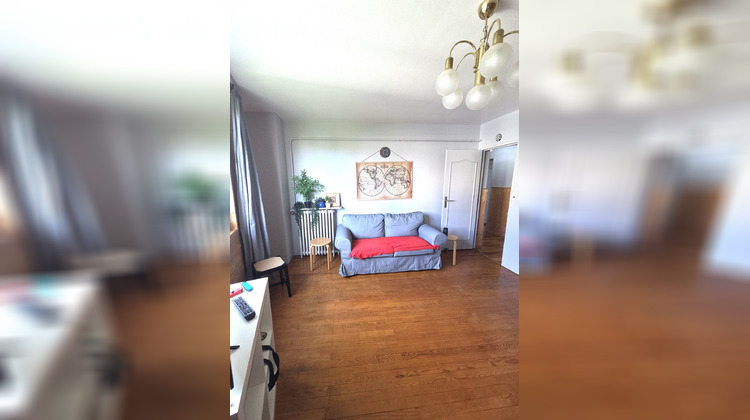 Ma-Cabane - Vente Appartement Toulouse, 42 m²