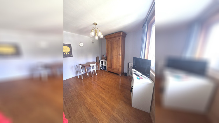 Ma-Cabane - Vente Appartement Toulouse, 42 m²