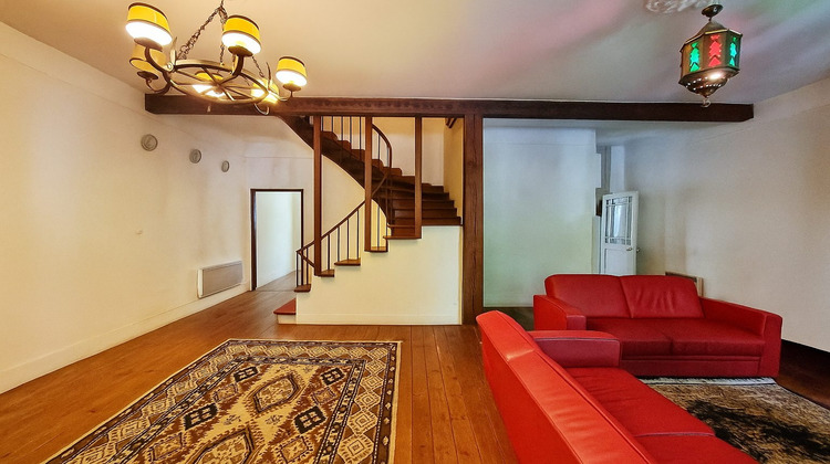 Ma-Cabane - Vente Appartement Toulouse, 106 m²