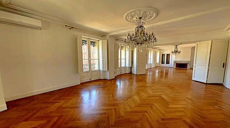 Ma-Cabane - Vente Appartement TOULOUSE, 173 m²