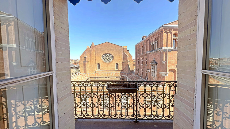 Ma-Cabane - Vente Appartement TOULOUSE, 173 m²