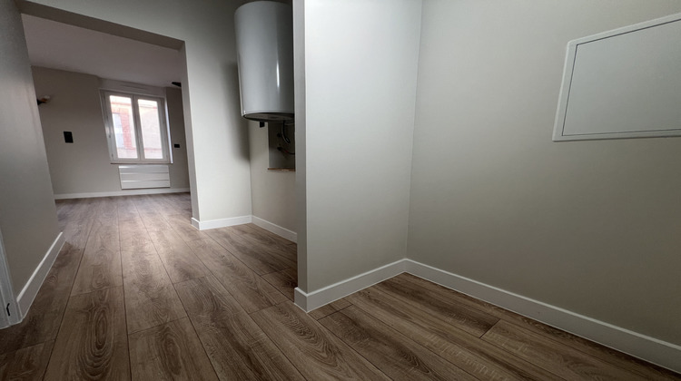 Ma-Cabane - Vente Appartement Toulouse, 36 m²