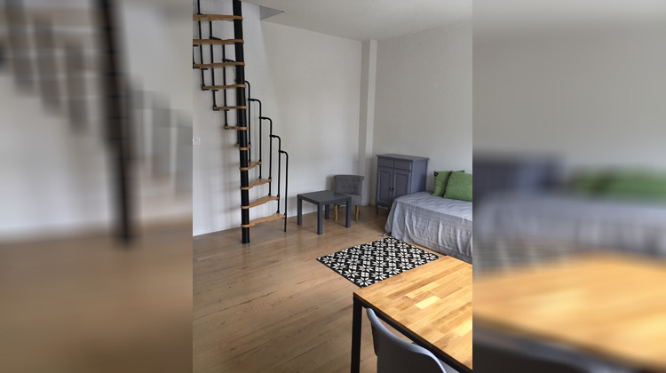 Ma-Cabane - Vente Appartement Toulouse, 26 m²