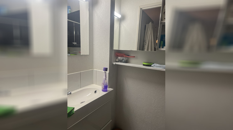 Ma-Cabane - Vente Appartement Toulouse, 26 m²