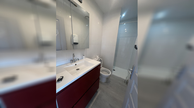 Ma-Cabane - Vente Appartement Toulouse, 32 m²