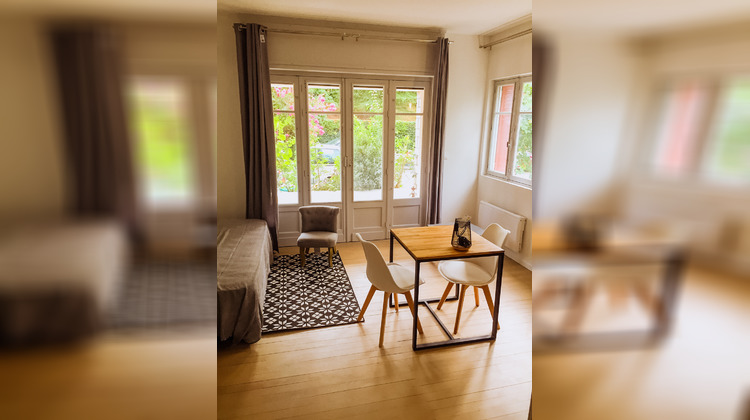 Ma-Cabane - Vente Appartement Toulouse, 25 m²