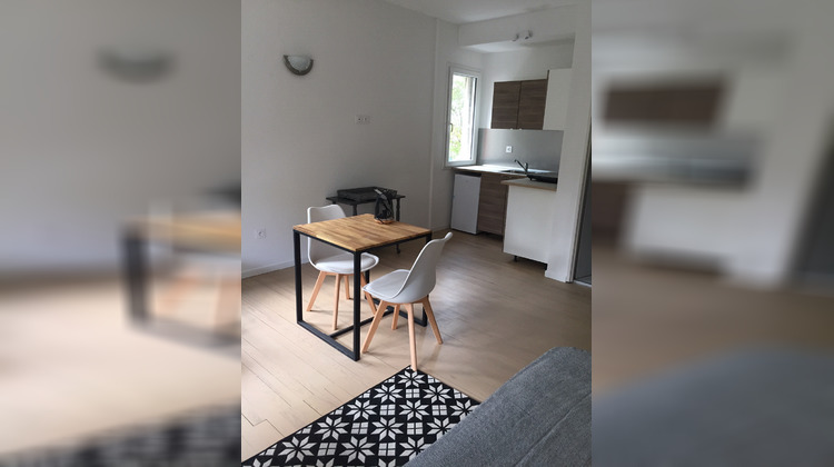 Ma-Cabane - Vente Appartement Toulouse, 25 m²