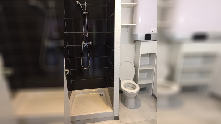 Ma-Cabane - Vente Appartement Toulouse, 25 m²