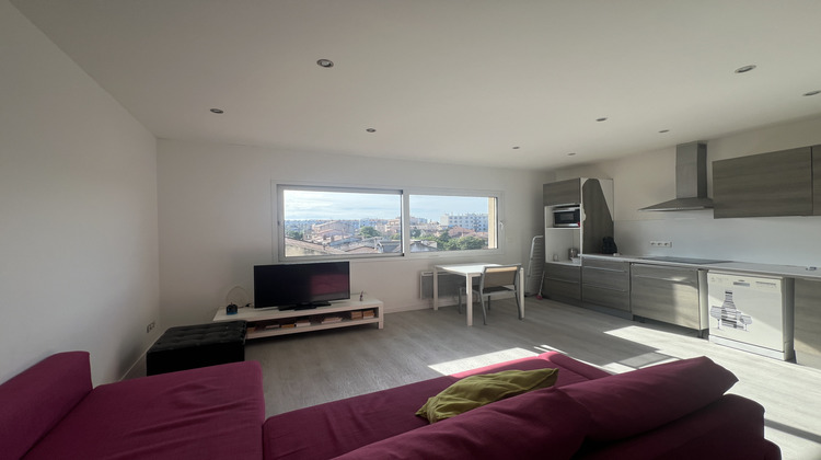 Ma-Cabane - Vente Appartement Toulouse, 54 m²