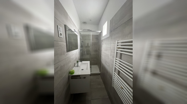 Ma-Cabane - Vente Appartement Toulouse, 36 m²