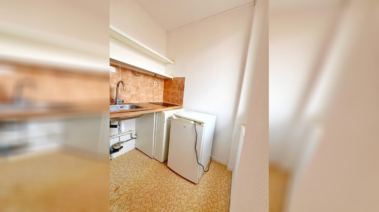 Ma-Cabane - Vente Appartement Toulouse, 30 m²