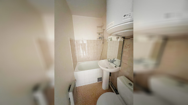 Ma-Cabane - Vente Appartement Toulouse, 30 m²