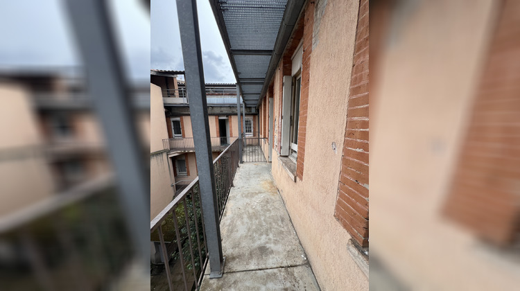 Ma-Cabane - Vente Appartement Toulouse, 30 m²