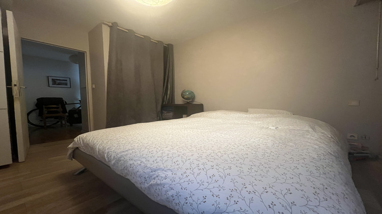 Ma-Cabane - Vente Appartement Toulouse, 45 m²