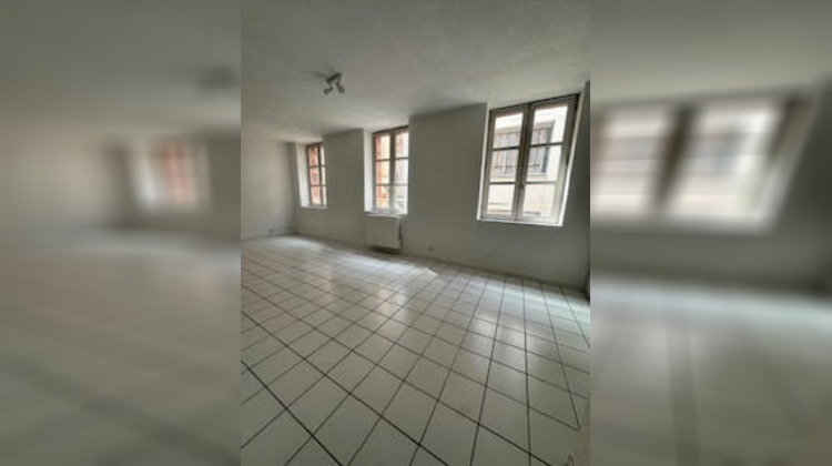 Ma-Cabane - Vente Appartement Toulouse, 20 m²