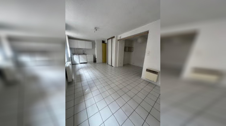 Ma-Cabane - Vente Appartement Toulouse, 20 m²