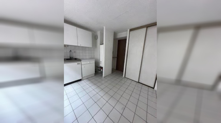 Ma-Cabane - Vente Appartement Toulouse, 20 m²