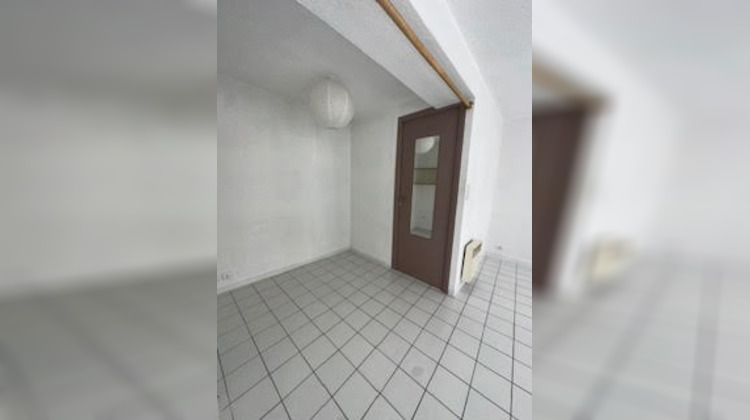 Ma-Cabane - Vente Appartement Toulouse, 20 m²