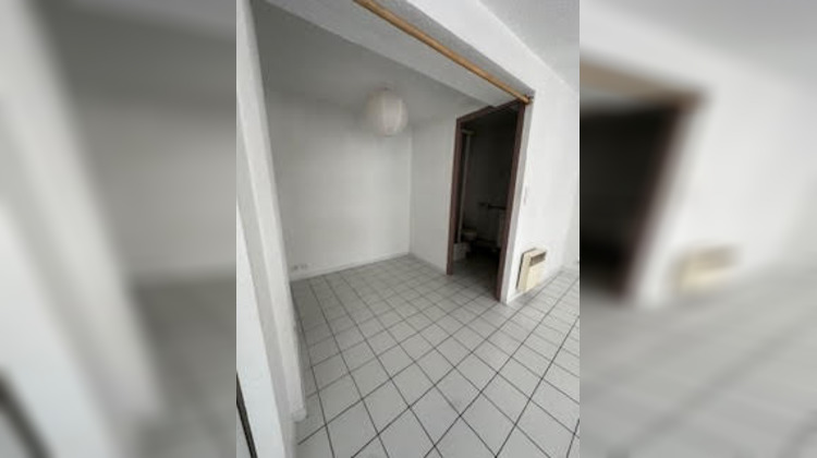 Ma-Cabane - Vente Appartement Toulouse, 20 m²