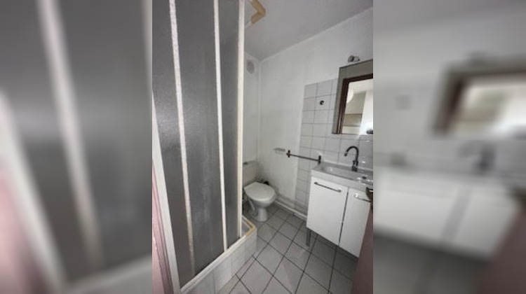 Ma-Cabane - Vente Appartement Toulouse, 20 m²