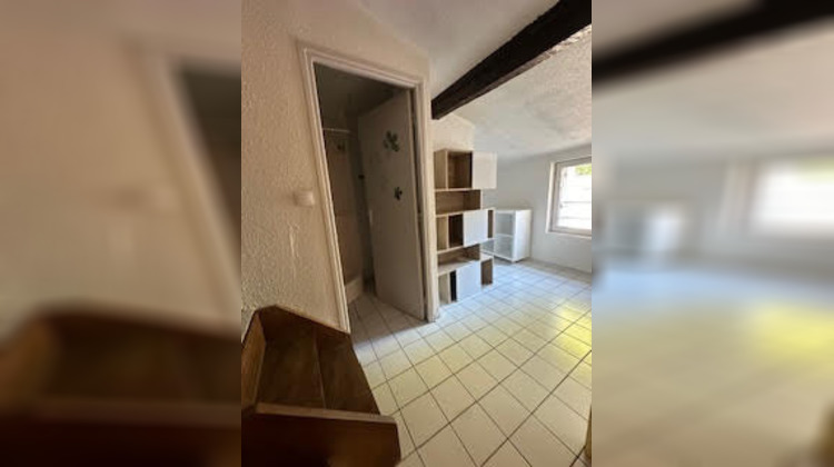 Ma-Cabane - Vente Appartement Toulouse, 23 m²