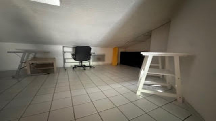 Ma-Cabane - Vente Appartement Toulouse, 23 m²