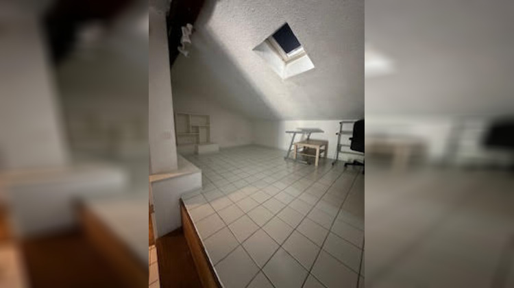 Ma-Cabane - Vente Appartement Toulouse, 23 m²