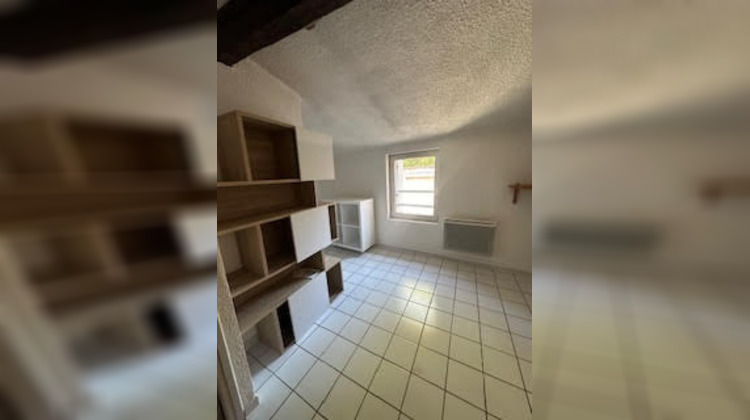 Ma-Cabane - Vente Appartement Toulouse, 23 m²