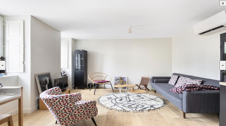 Ma-Cabane - Vente Appartement TOULOUSE, 64 m²