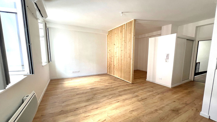 Ma-Cabane - Vente Appartement TOULOUSE, 26 m²