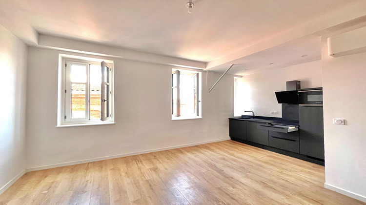 Ma-Cabane - Vente Appartement TOULOUSE, 41 m²