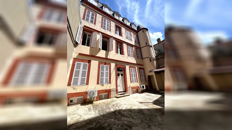 Ma-Cabane - Vente Appartement TOULOUSE, 41 m²