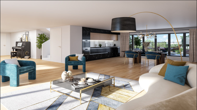 Ma-Cabane - Vente Appartement Toulouse, 46 m²