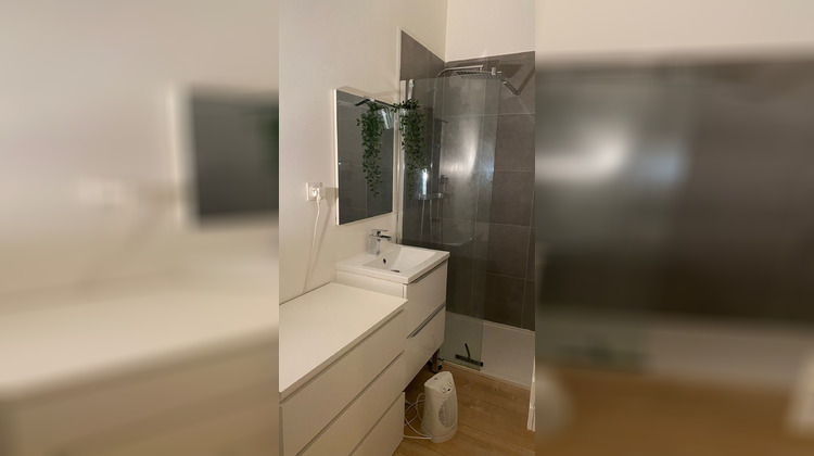 Ma-Cabane - Vente Appartement Toulouse, 30 m²