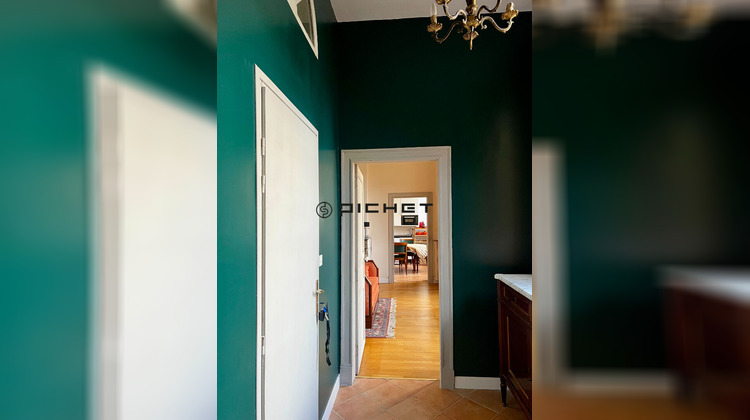 Ma-Cabane - Vente Appartement TOULOUSE, 66 m²