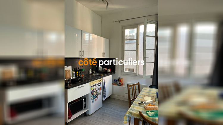 Ma-Cabane - Vente Appartement TOULOUSE, 47 m²