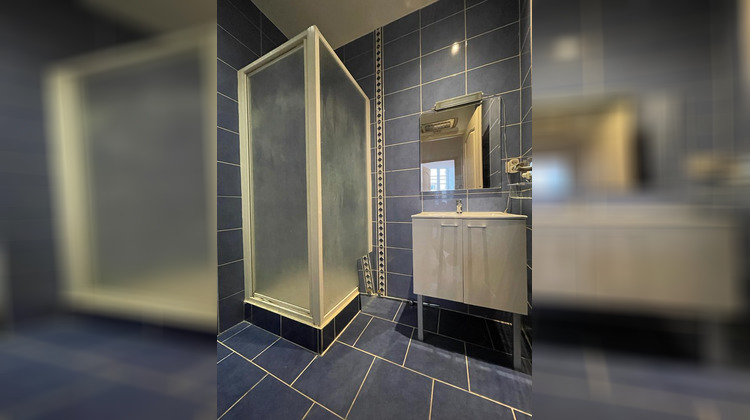 Ma-Cabane - Vente Appartement Toulouse, 26 m²