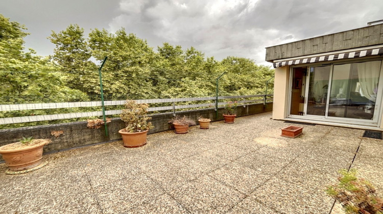 Ma-Cabane - Vente Appartement Toulouse, 148 m²