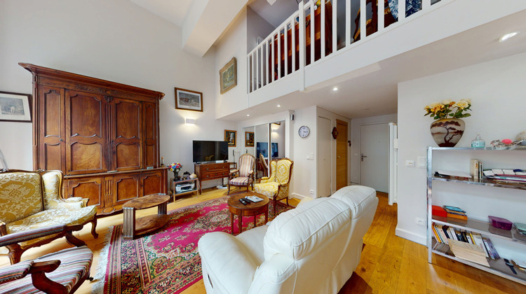 Ma-Cabane - Vente Appartement Toulouse, 58 m²