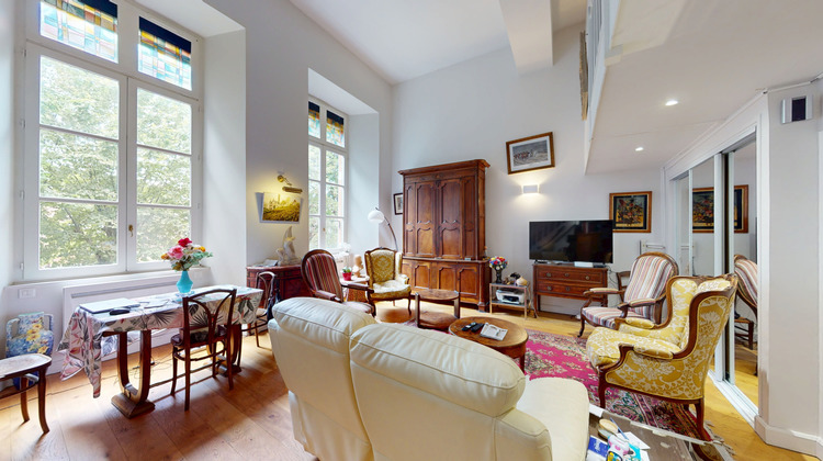 Ma-Cabane - Vente Appartement Toulouse, 58 m²