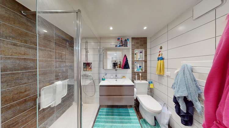 Ma-Cabane - Vente Appartement Toulouse, 58 m²