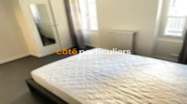 Ma-Cabane - Vente Appartement TOULOUSE, 33 m²