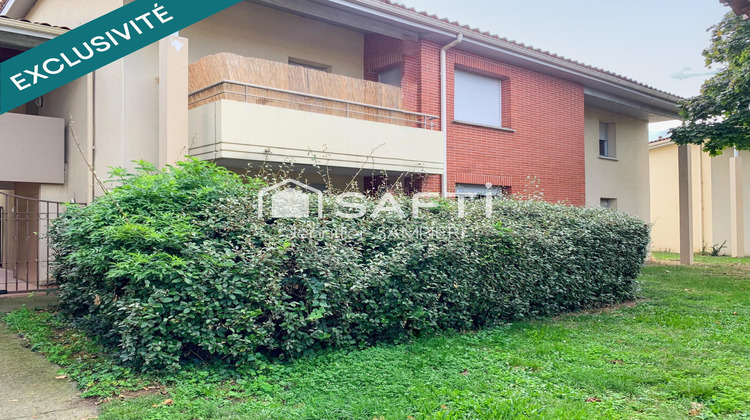 Ma-Cabane - Vente Appartement Toulouse, 44 m²