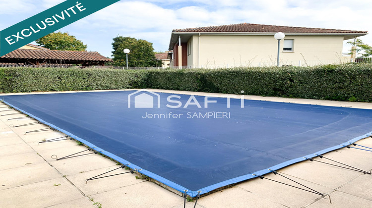 Ma-Cabane - Vente Appartement Toulouse, 44 m²