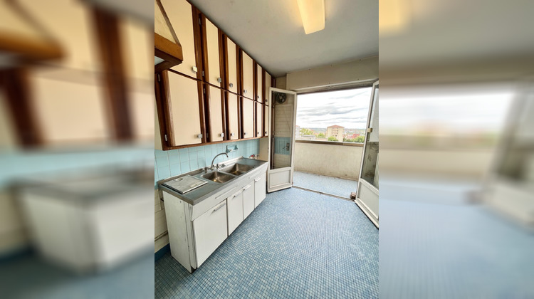 Ma-Cabane - Vente Appartement Toulouse, 70 m²