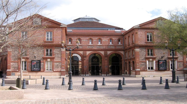 Ma-Cabane - Vente Appartement TOULOUSE, 123 m²