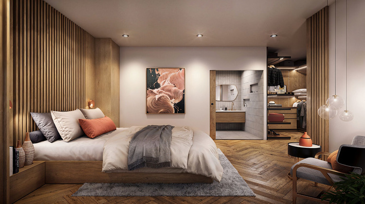 Ma-Cabane - Vente Appartement TOULOUSE, 123 m²